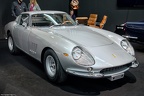 Ferrari 275 GTB S2 alloy 1966 fr3q