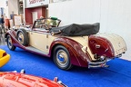 Horch 853 A cabriolet 1938 r3q