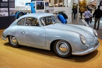 Porsche 356 1300 coupe by Reutter 1952 fr3q