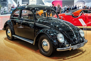 Volkswagen T117 1100 Export 1951 fr3q