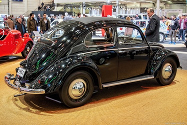 Volkswagen T117 1100 Export 1951 r3q