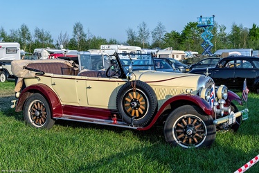Auburn 8-88 tourer 1926 fr3q