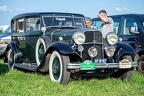 Lincoln Model KB 4-door sedan 1932 fr3q