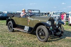 Stutz Series K tourer 1921 fr3q