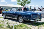 Alvis TF21 DHC by Park Ward 1966 r3q