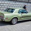 Ford Mustang S1 California Special GT-CS 1968 r3q.jpg