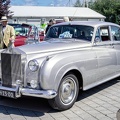 Rolls Royce Silver Cloud II 1960 fl3q.jpg