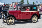 Rosengart LR4 coach 1933 fl3q