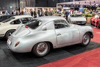 Porsche 356 C 1600 C coupe by Pininfarina 1964 r3q