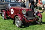 Alvis FWD FA supercharged 2-seater 1928 fr3q