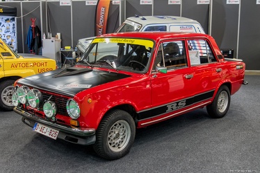 Lada 21011 1300 RS by GMR 1980 fl3q