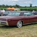 Lincoln Continental hardtop coupe 1966 r3q.jpg