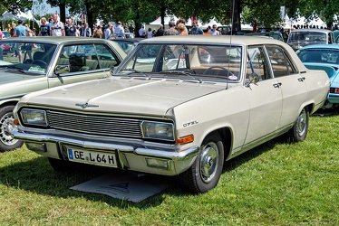 Opel Kapitan A 1964 fl3q