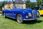 Talbot Lago T26 Record cabriolet by Graber 1947 fr3q