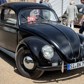 Volkswagen T11 1100 Beetle 1948 fr3q.jpg