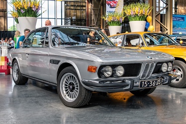 BMW 2800 CS 1969 fr3q
