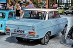 Opel Kadett A Luxus 1964 r3q