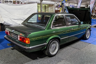 Alpina BMW B6 3.5 E30 1987 r3q