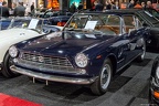 Fiat 2300 S coupe S1 by Ghia 1963 fl3q