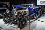 Lagonda 3 Litre tourer 1933 fl3q