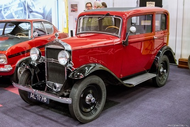 Opel 1.2 Liter 1934 fl3q