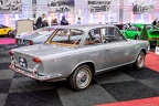 Vignale Fiat 1500 coupe 1963 r3q