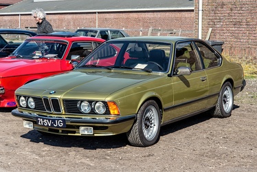 BMW 633 CSi 1980 fl3q