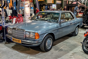 Mercedes 280 CE 1979 fl3q