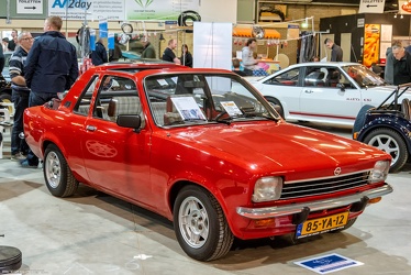Opel Kadett C Aero by Baur 1977 fr3q