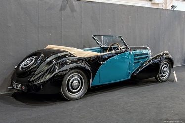 Bugatti T57 C Stelvio by Gangloff 1938 r3q