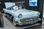 Buick Super convertible coupe 1957 fr3q