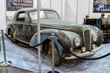 Delahaye 135M coupe by Chapron 1950 fr3q