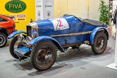 Rally AZ 1924 fl3q