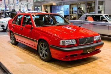 Volvo 850 R 1996 fr3q