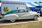 Buick Super sedanet 1948 side