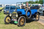 Ford Model T tourer 1915 fl3q