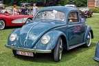 Volkswagen T113 1100 Export 1951 fl3q
