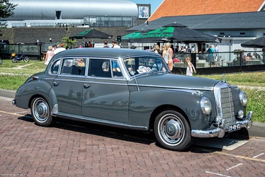 Mercedes 300 c 1957 fr3q