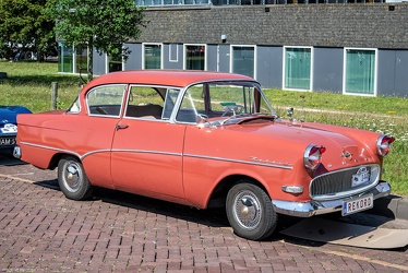 Opel Rekord P1 1500 2-door sedan 1957 fr3q