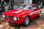 Alfa Romeo GTA 1300 Junior by Bertone 1968 fl3q