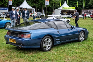 Alpine A610 Turbo 1992 r3q