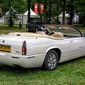 Cadillac Eldorado convertible coupe by Coach Builders Limited 1996 r3q.jpg