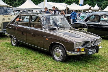 Renault 16 TS 1968 fr3q
