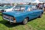 Ford Taunus P5 17m 2-door sedan 1966 r3q