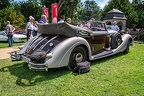 Horch 853 A sport cabriolet 1939 r3q