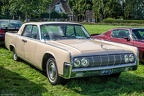 Lincoln Continental hardtop sedan 1964 fr3q
