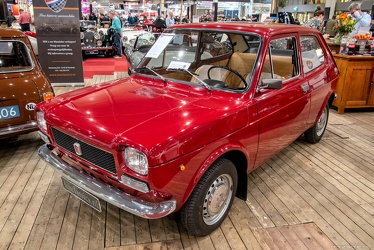 Fiat 127 S1 1971 fl3q