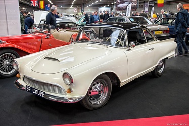 DKW 1000 Sp coupe 1963 fl3q