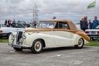 Daimler DB18 Special Sports DHC by Barker 1951 fl3q