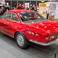 Abarth Fiat 2400 coupe by Allemano 1964 r3q.jpg